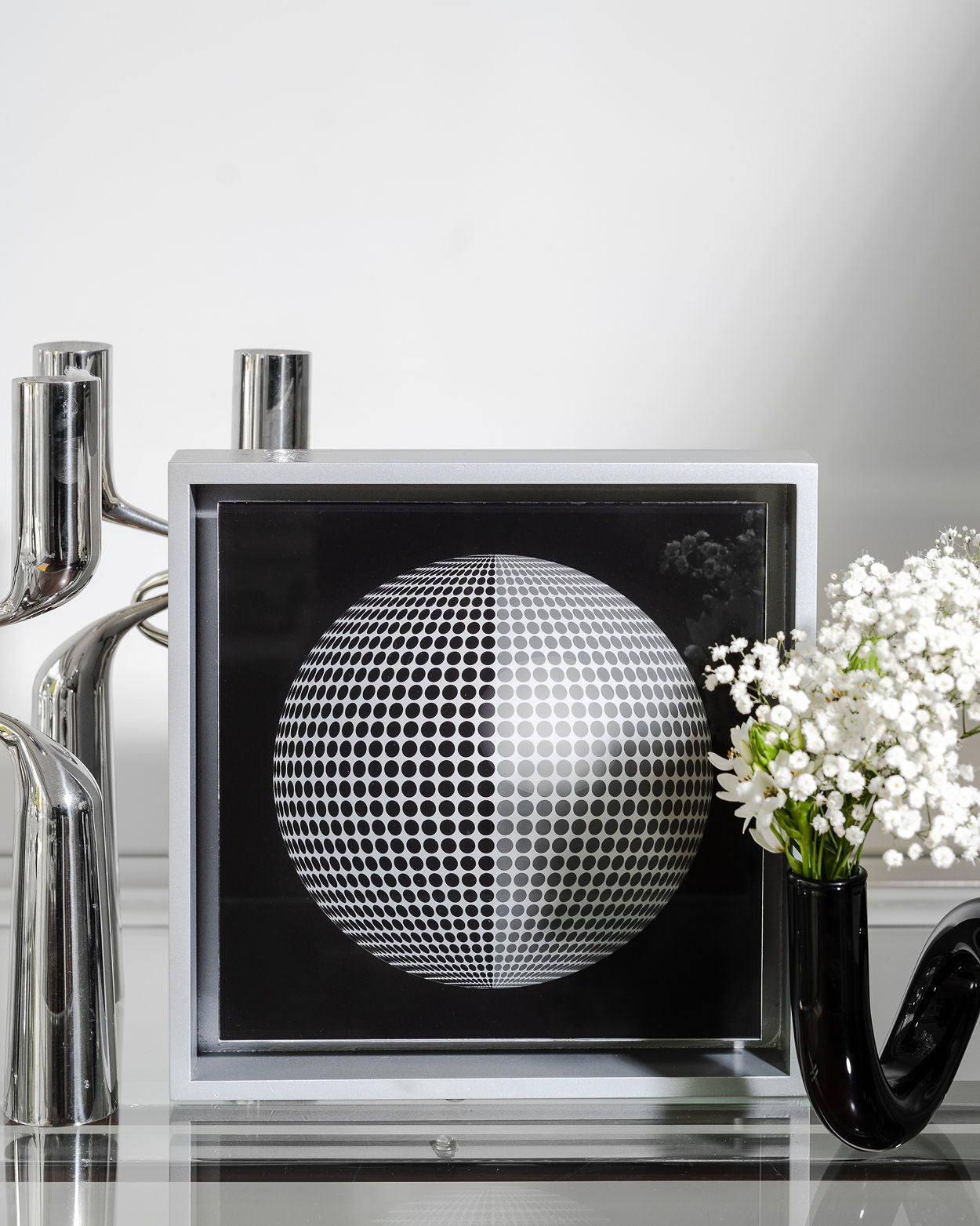Petite Spheres