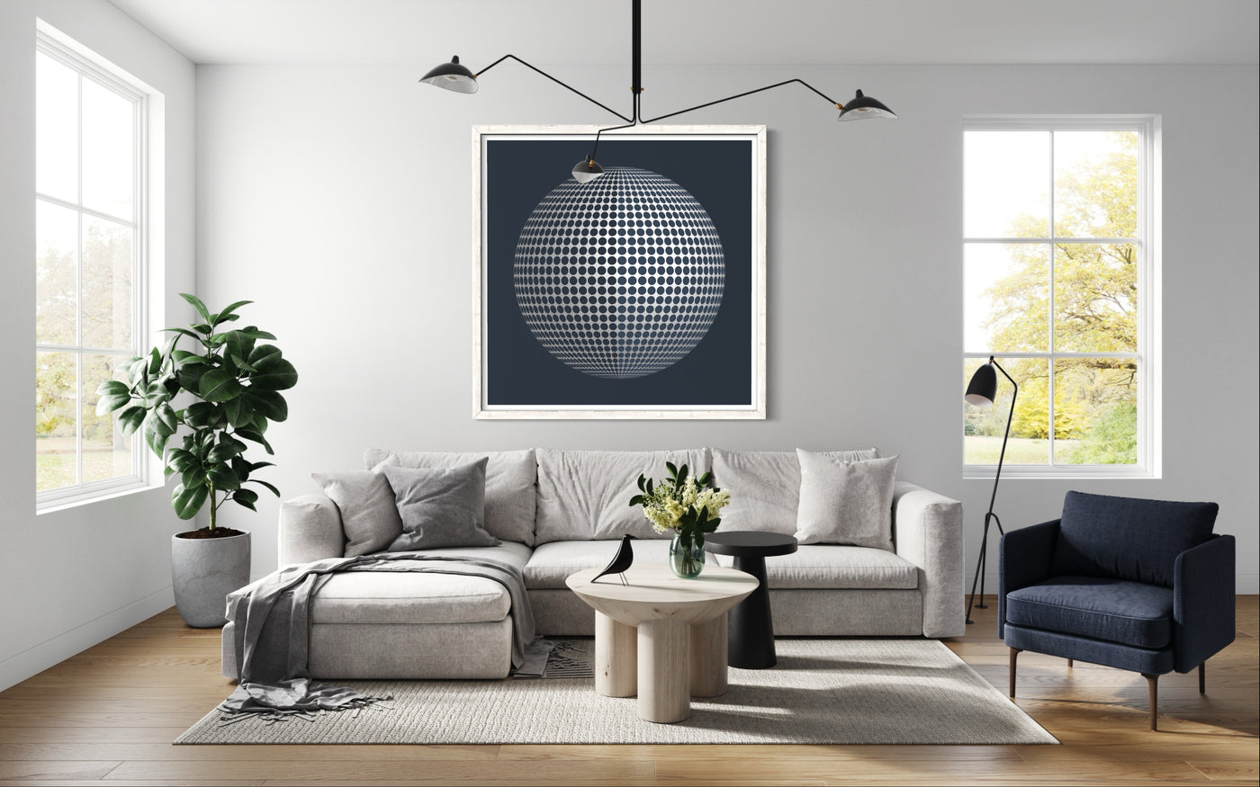 Spheres