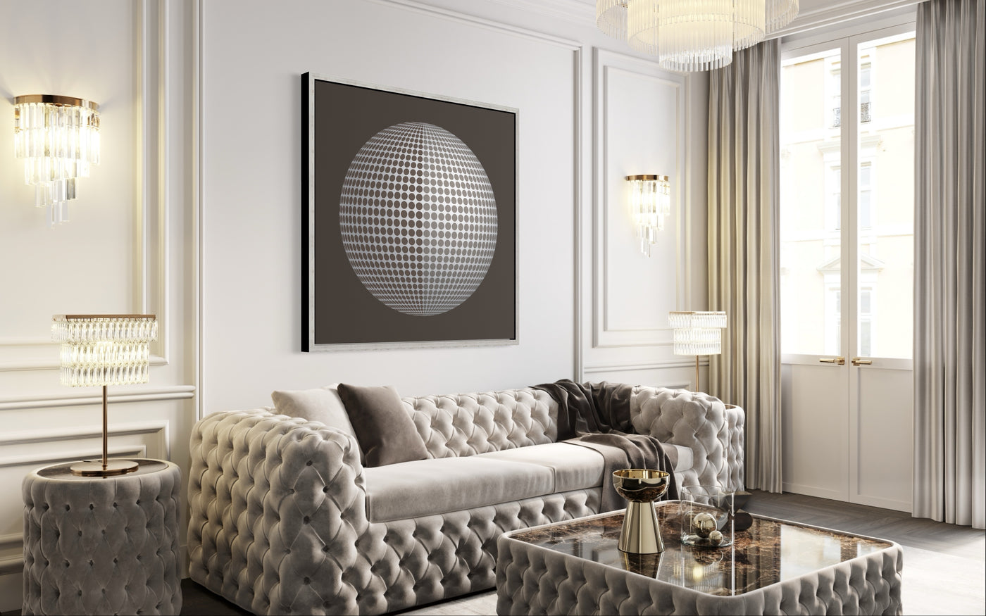Spheres