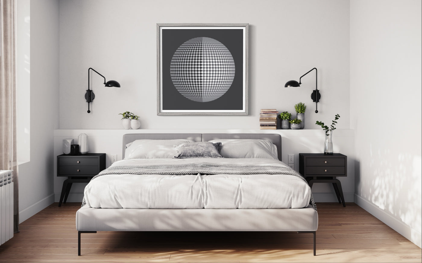 Spheres