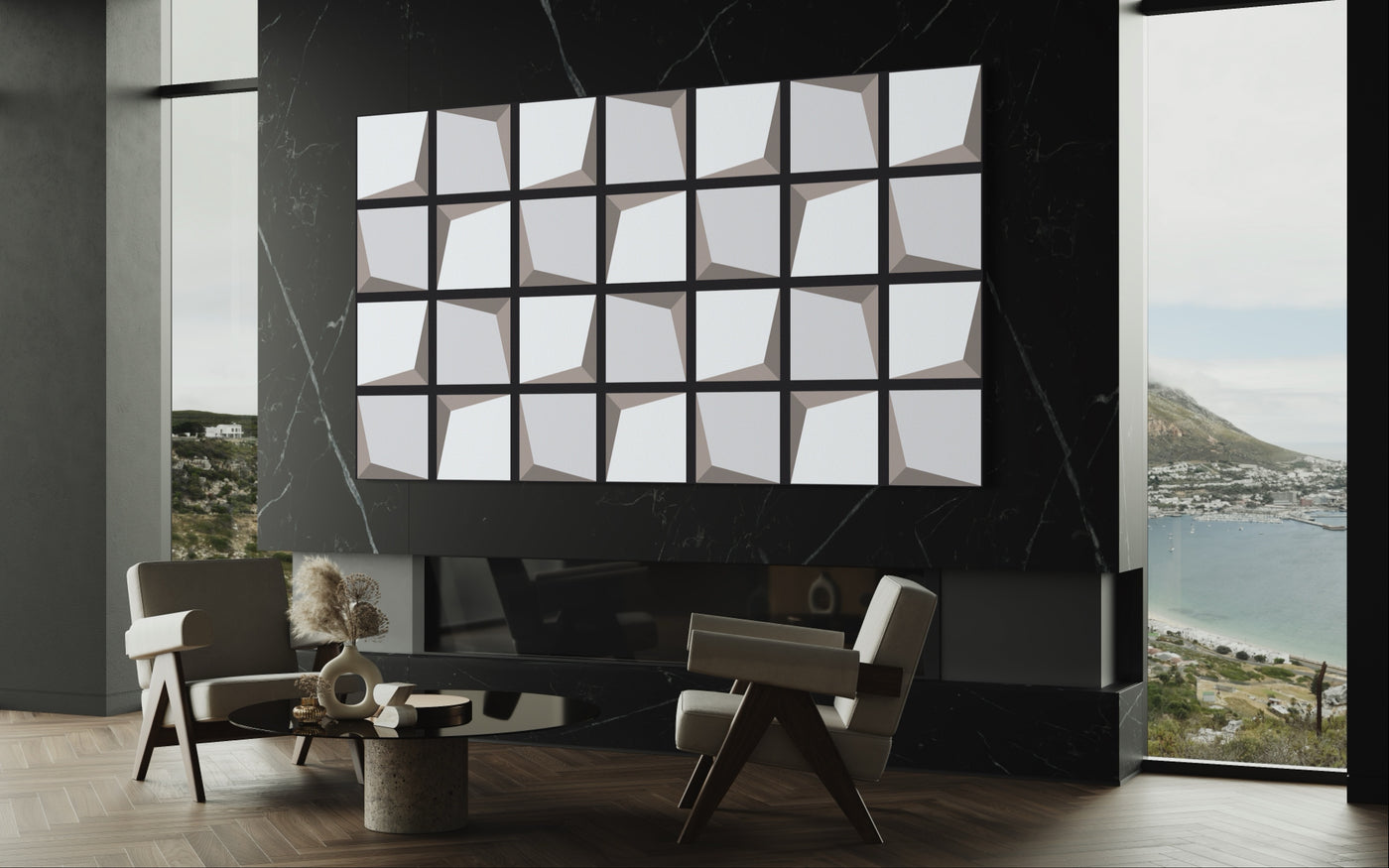 Panels