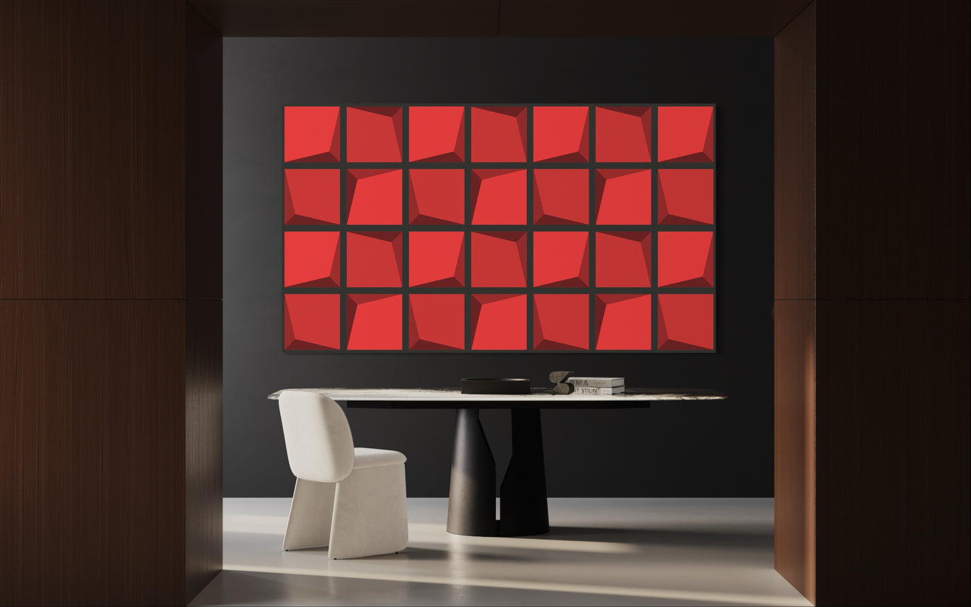 Panels