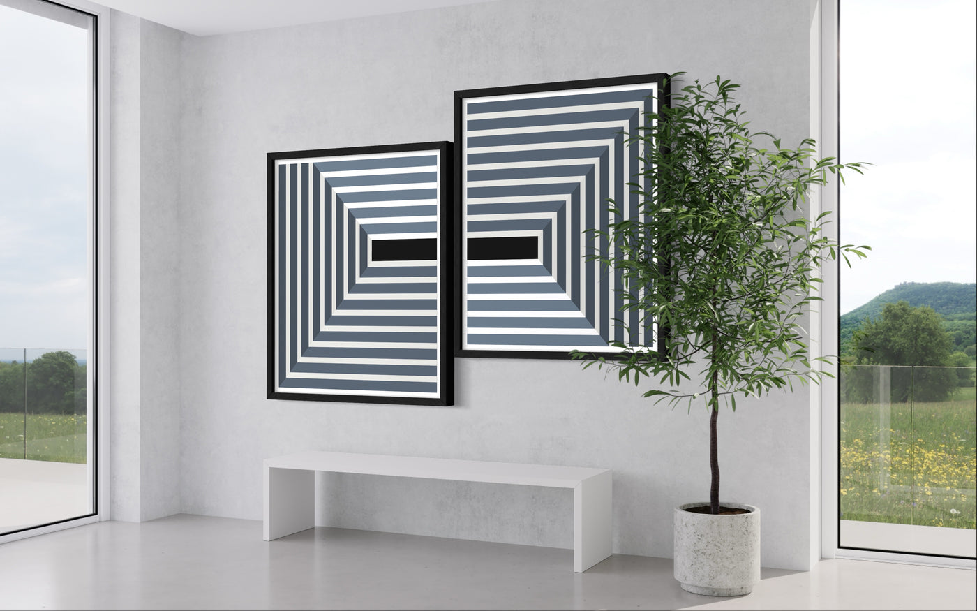Maze