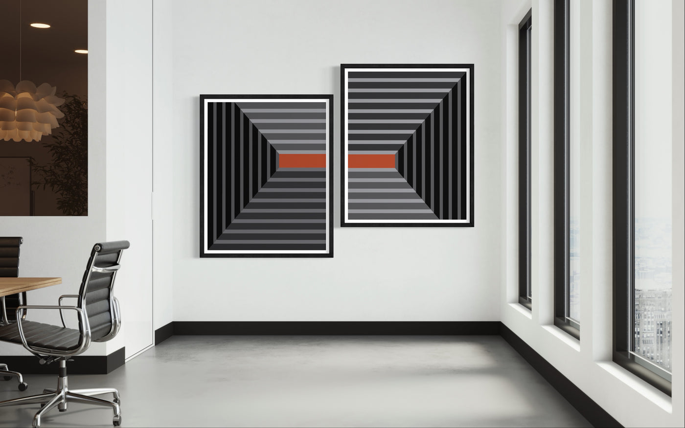 Maze