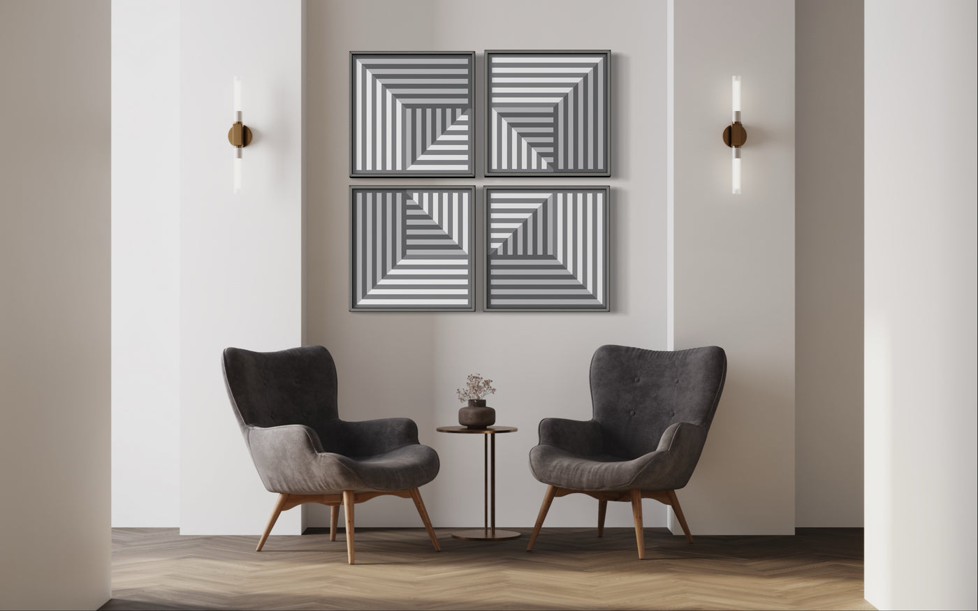 Tangle
