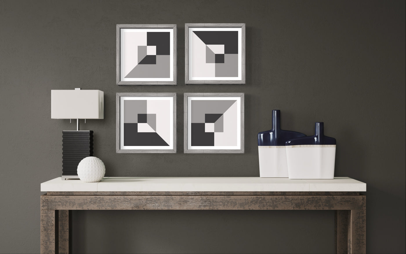 Cubes