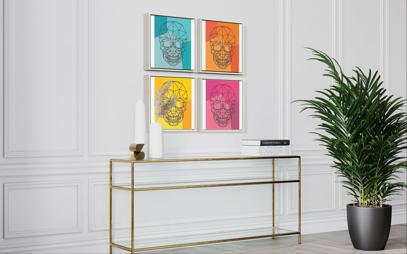 Skulls