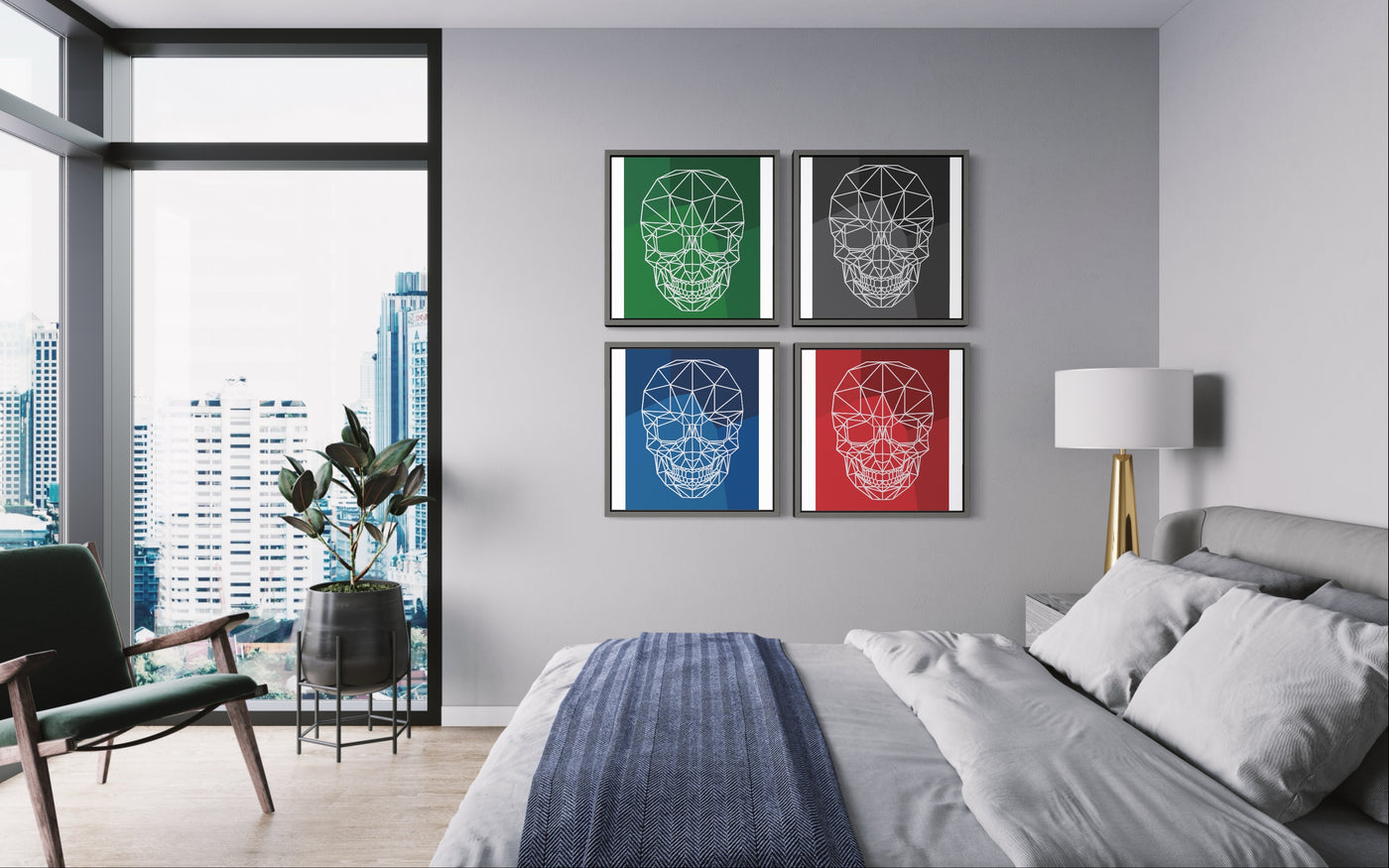 Skulls