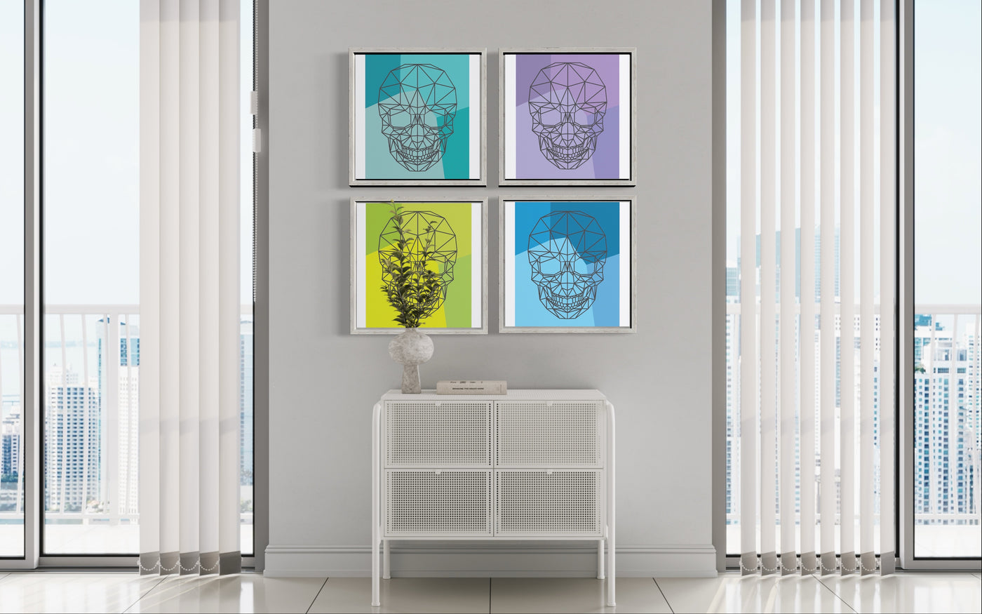 Skulls
