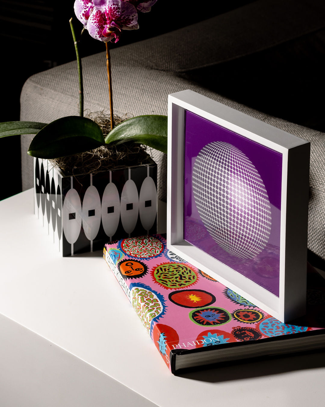 Petite Spheres