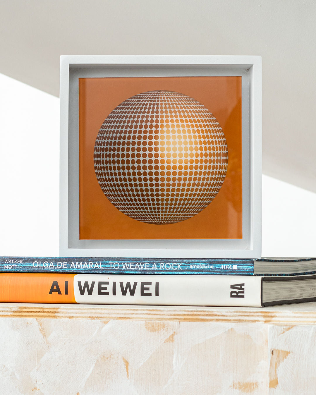 Petite Spheres