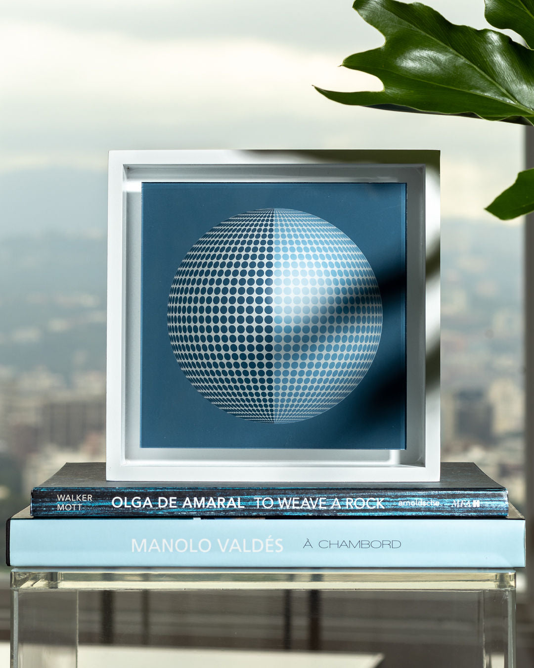 Petite Spheres