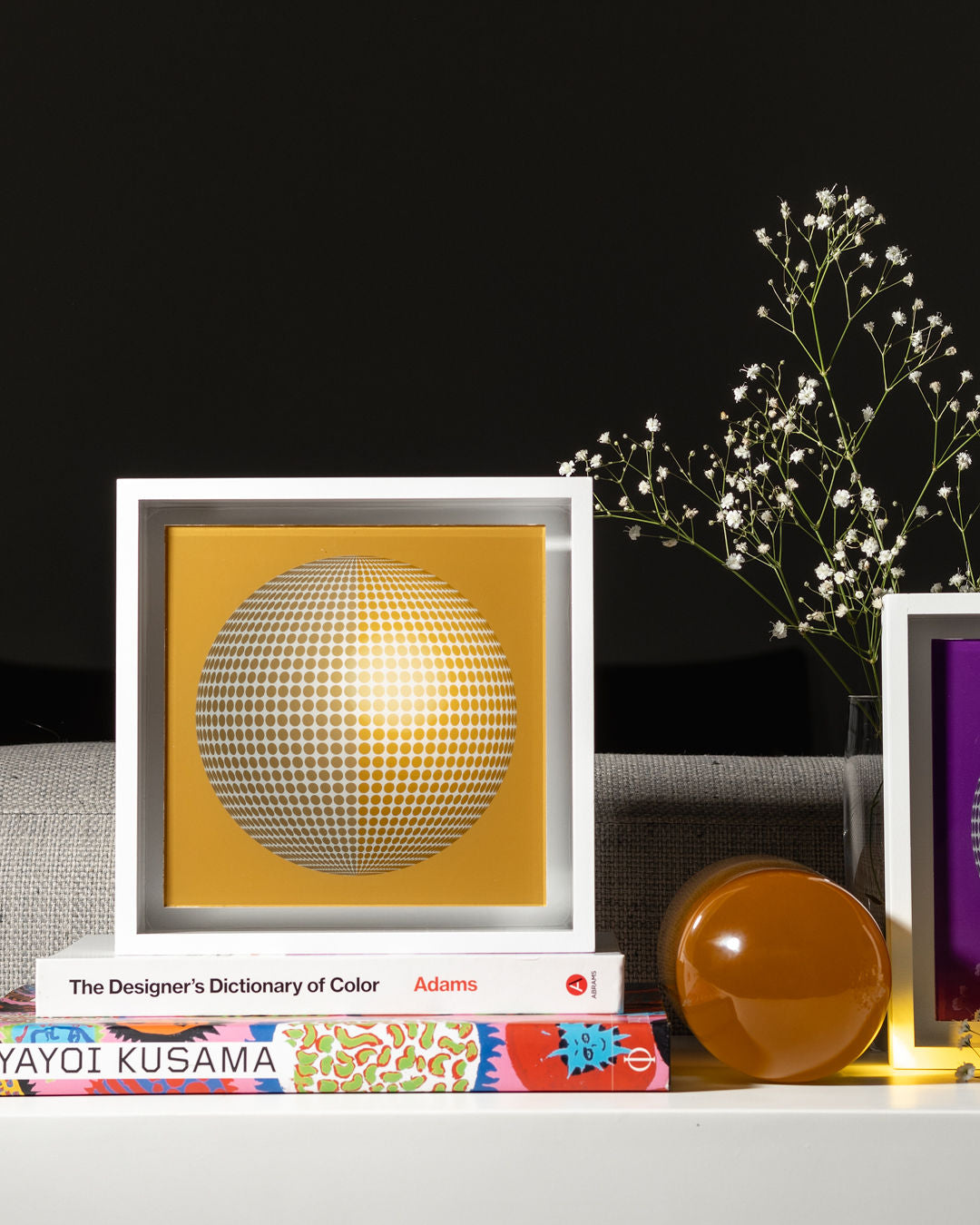 Petite Spheres